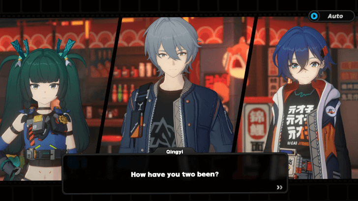 Ridu Fishing Festival Step 1