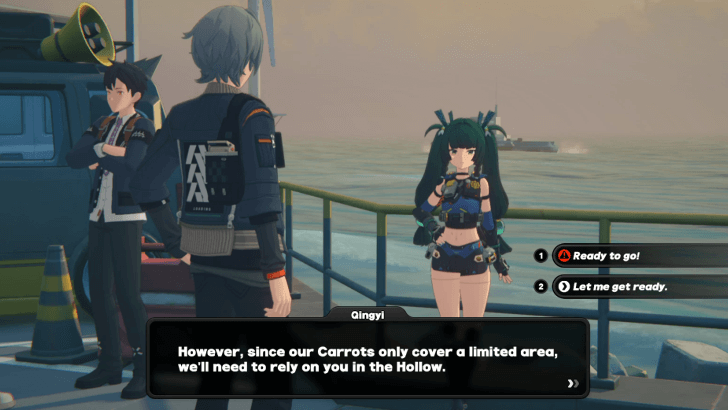 Ridu Fishing Festival Step 5