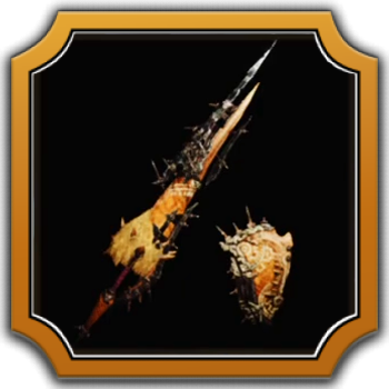 Dosha Fierceborer II