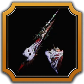 Gloomborer Urshanith