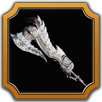 G. Veldian Securis I