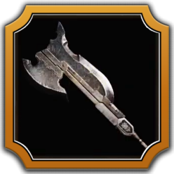 Monster Hunter Wilds - Iron Accelerator II