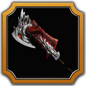 Albirath Flamesplitter I