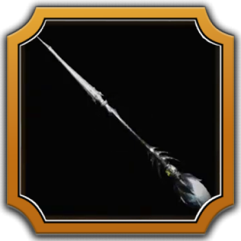 Monster Hunter Wilds - Barina Perche II