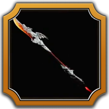 Monster Hunter Wilds - Alabaster Rathmaul