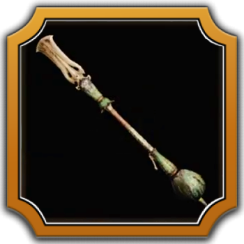 Chata Glaive II Insect Glaive