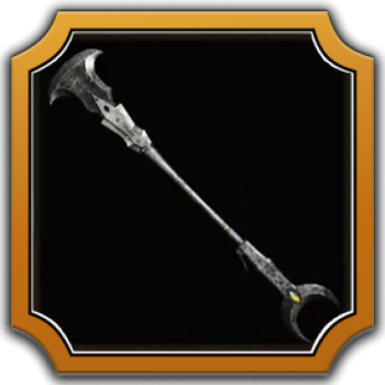 Monster Hunter Wilds - Iron Gale II