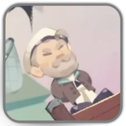 Port Anecdotes Side Quests