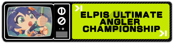 Elpis Ultimate Angler Championship Event Guide