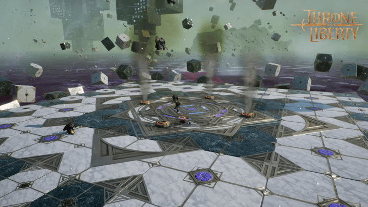 Solo Dungeons Preview