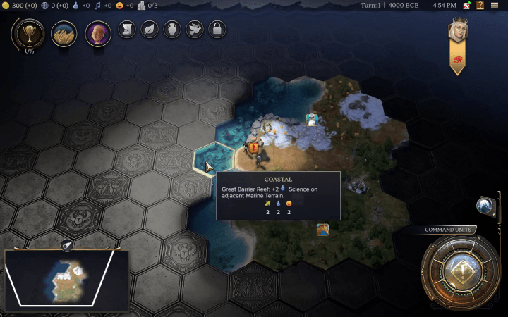 -1186371880 Map Seed