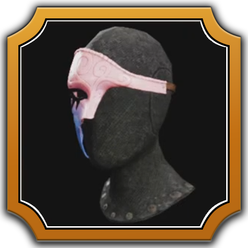 Comaqchi Accessory Armor