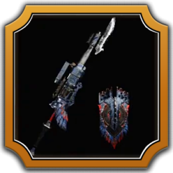 Monster Hunter Wilds - Quematrice Culebrina II