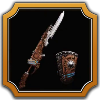 Monster Hunter Wilds - Hope Gunlance II