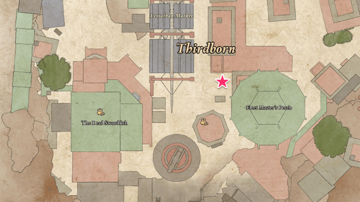 The Wasteland Courier