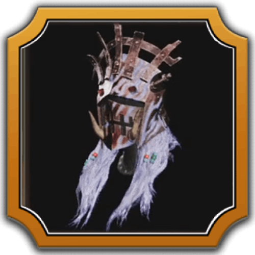 G. Doshaguma Helm