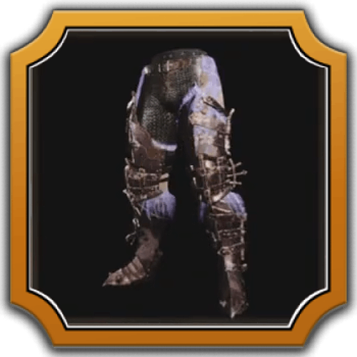 G. Doshaguma Greaves