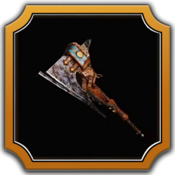 Monster Hunter Wilds - Hope Hammer II