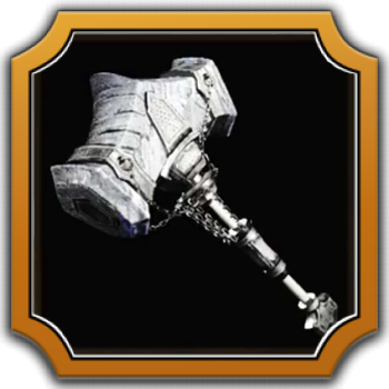 Monster Hunter Wilds - Veldian Malleus I