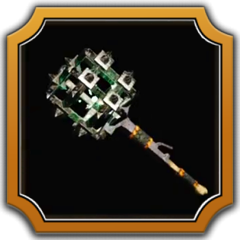 Jail Hammer I Hammer