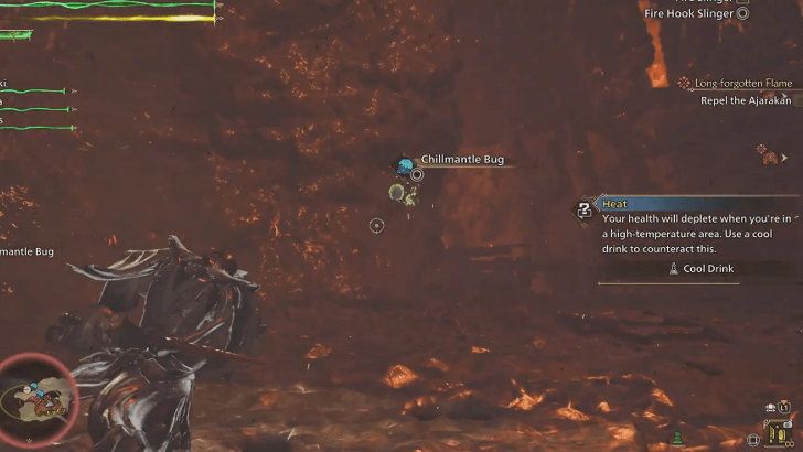 How to Counter Hot Climate