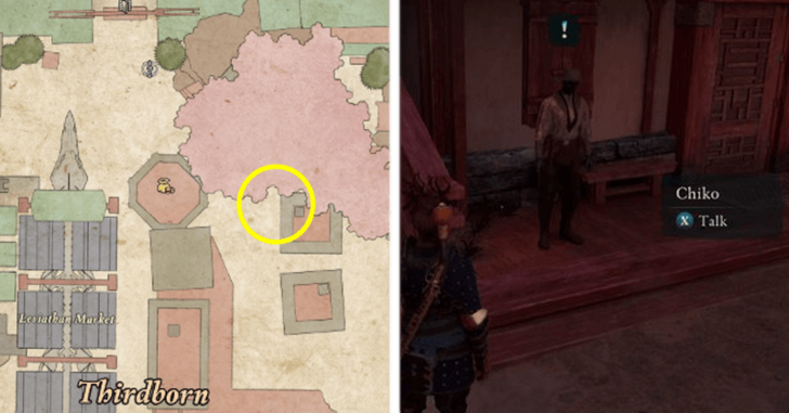 Avowed - Heart of Valor Start