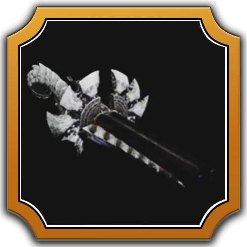 G. Veldian Tormentum I