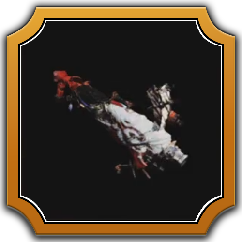 Dosha Gigasbreaker I