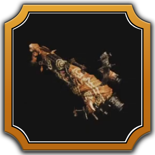 Dosha Faithbreaker I