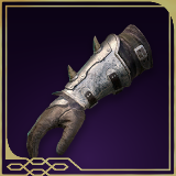 Stormdancer Gloves Icon