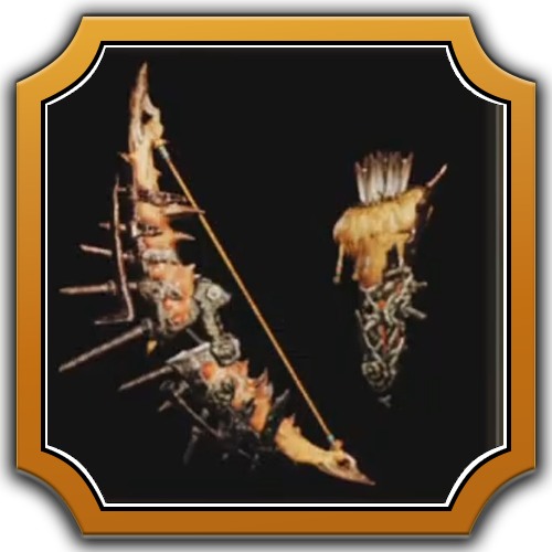 Dosha Fearbringer II