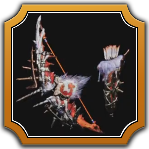 Dosha Griefbringer I