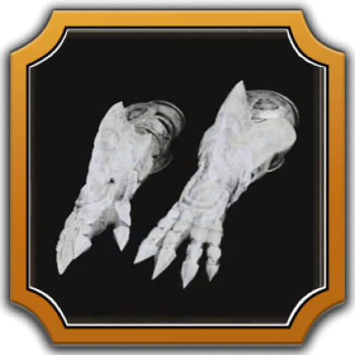 G. Arkveld Vambraces