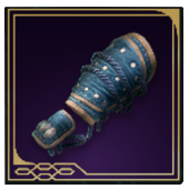 Thirdborn Gloves Icon