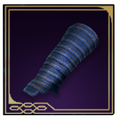 Wavebinder Bracers Icon