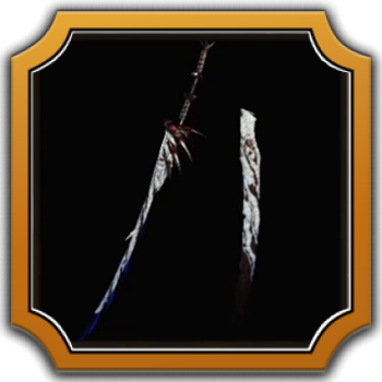 Wyvern Blade “Ash” I