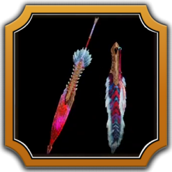 Monster Hunter Wilds - Uth Khlunda I