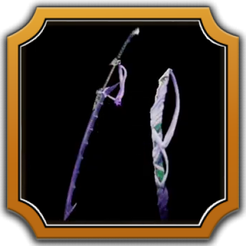 Windclaw Blade I