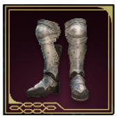 Sentinel Boots Icon