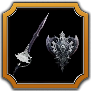 Monster Hunter Wilds - Barina Bouclier II