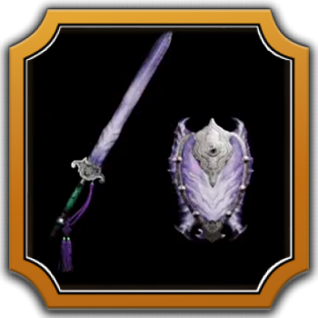 Windthrash Charger I