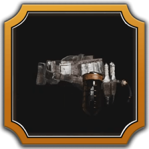 Chainmail Belt Armor