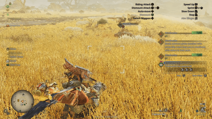 Endemic Life Guild Points