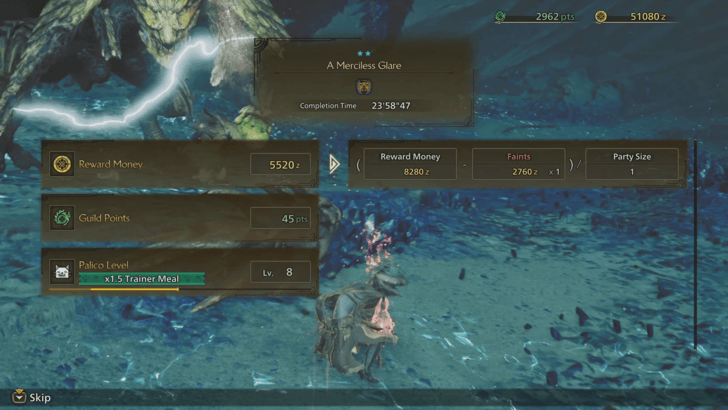 Monster Hunter Wilds Complete Quests