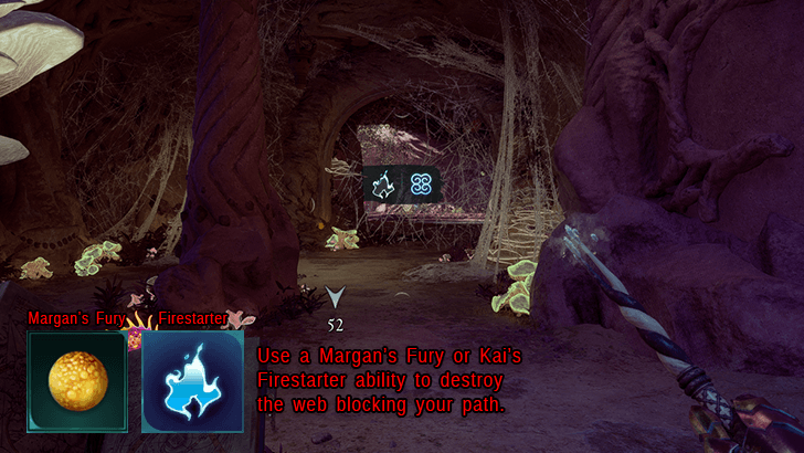 Use Fire to Destroy the Web