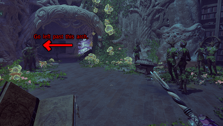 Find the Broken Stairs