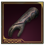 Spellblade’s Gloves Icon