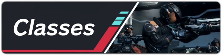 Classes