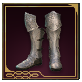 Avowed -  Greaves of Exalted Stride