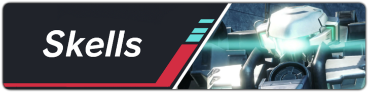 Skells